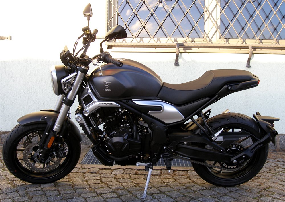 MOTORRAD