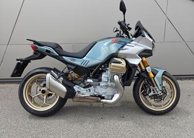 Motorradverleih Motorradverleih
