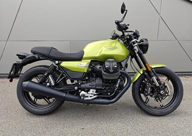 Motorradverleih Motorradverleih