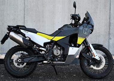 Motorradverleih Motorradverleih