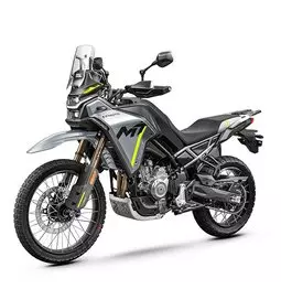 Motorradverleih Motorradverleih