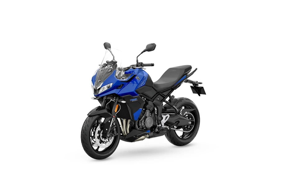 Verleihmotorrad Triumph Tiger Sport 800 vom Händler Motorrad-Shop Kuhnert Bild 10: Verleihmotorrad Triumph Tiger Sport 800 vom Händler Motorrad-Shop Kuhnert