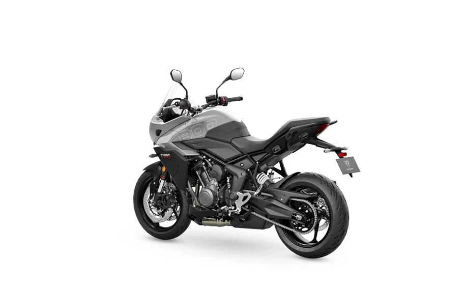 Verleihmotorrad Triumph Tiger Sport 800 vom Händler Motorrad-Shop Kuhnert Bild 12: Verleihmotorrad Triumph Tiger Sport 800 vom Händler Motorrad-Shop Kuhnert
