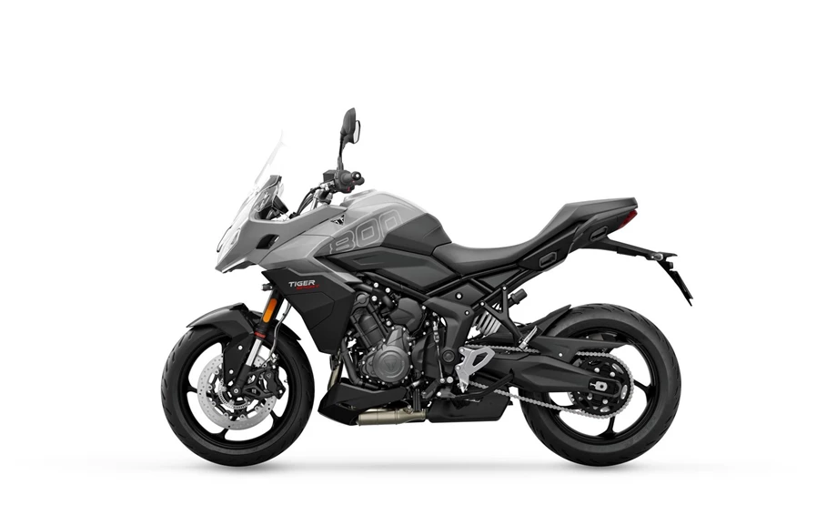 Verleihmotorrad Triumph Tiger Sport 800 vom Händler Motorrad-Shop Kuhnert Bild 15: Verleihmotorrad Triumph Tiger Sport 800 vom Händler Motorrad-Shop Kuhnert
