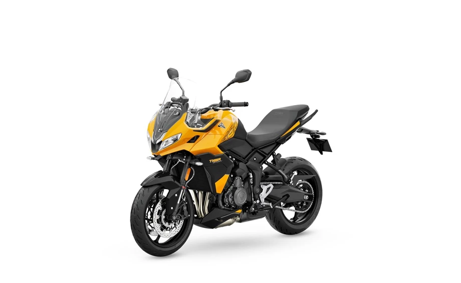 Verleihmotorrad Triumph Tiger Sport 800 vom Händler Motorrad-Shop Kuhnert Bild 6: Verleihmotorrad Triumph Tiger Sport 800 vom Händler Motorrad-Shop Kuhnert