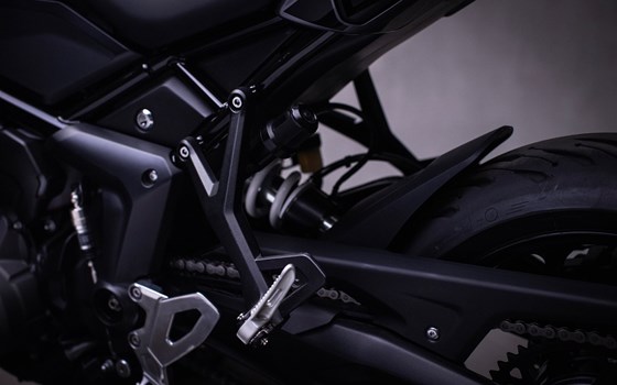 Verleihmotorrad Triumph Tiger Sport 660 vom Händler Motorrad-Shop Kuhnert - Bild 16 Verleihmotorrad Triumph Tiger Sport 660 vom Händler Motorrad-Shop Kuhnert - Bild 16