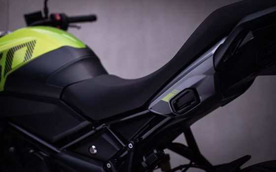 Verleihmotorrad Triumph Tiger Sport 660 vom Händler Motorrad-Shop Kuhnert - Bild 18 Verleihmotorrad Triumph Tiger Sport 660 vom Händler Motorrad-Shop Kuhnert - Bild 18