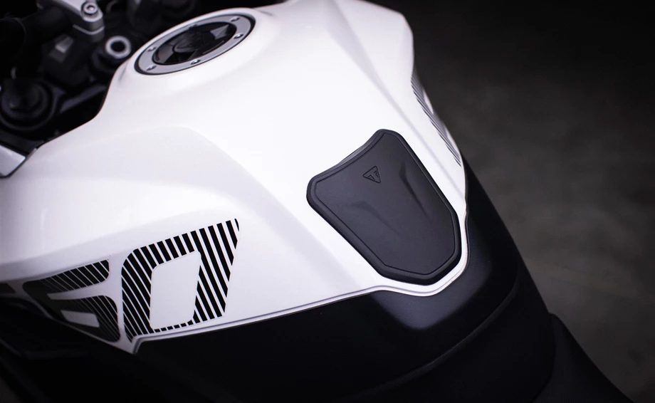 Verleihmotorrad Triumph Tiger Sport 660 vom Händler Motorrad-Shop Kuhnert Bild 19: Verleihmotorrad Triumph Tiger Sport 660 vom Händler Motorrad-Shop Kuhnert