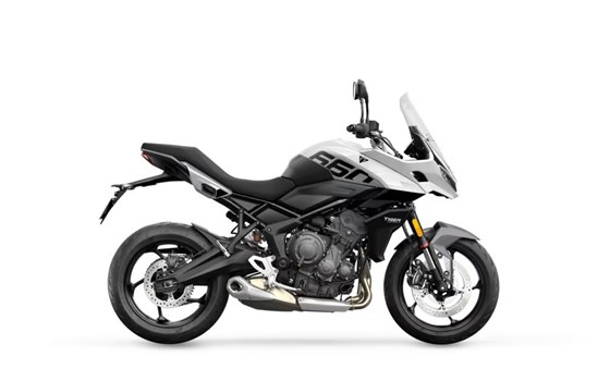 Verleihmotorrad Triumph Tiger Sport 660 vom Händler Motorrad-Shop Kuhnert - Bild 3 Verleihmotorrad Triumph Tiger Sport 660 vom Händler Motorrad-Shop Kuhnert - Bild 3