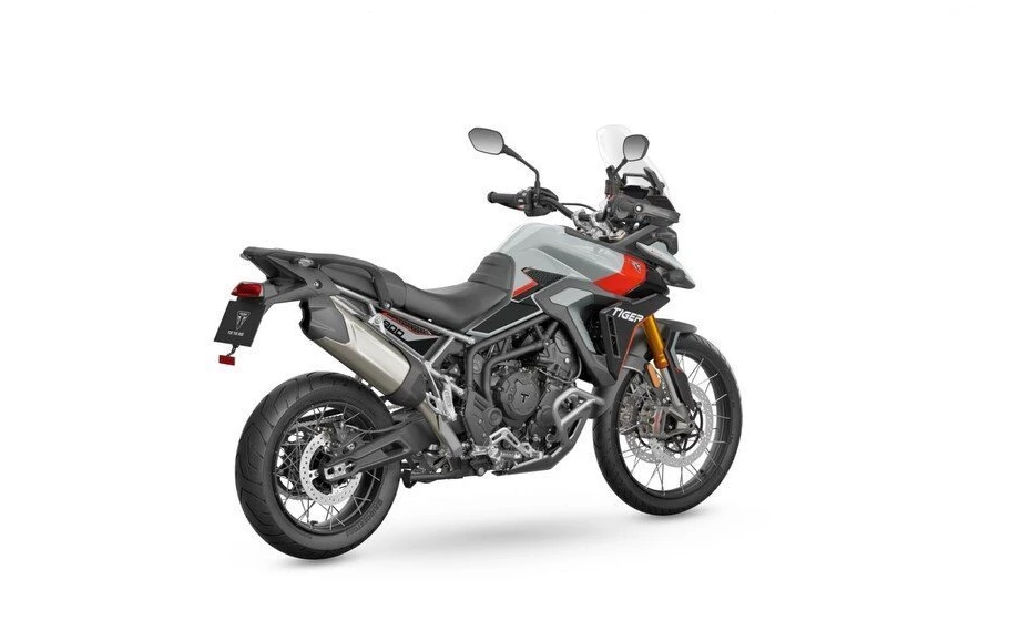 Verleihmotorrad Triumph Tiger 900 Rally Pro vom Händler Motorrad-Shop Kuhnert Bild 5: Verleihmotorrad Triumph Tiger 900 Rally Pro vom Händler Motorrad-Shop Kuhnert