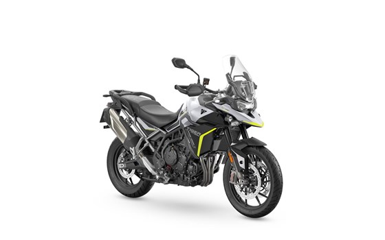 Verleihmotorrad Triumph Tiger 900 GT Pro vom Händler Motorrad-Shop Kuhnert - Bild 5 Verleihmotorrad Triumph Tiger 900 GT Pro vom Händler Motorrad-Shop Kuhnert - Bild 5
