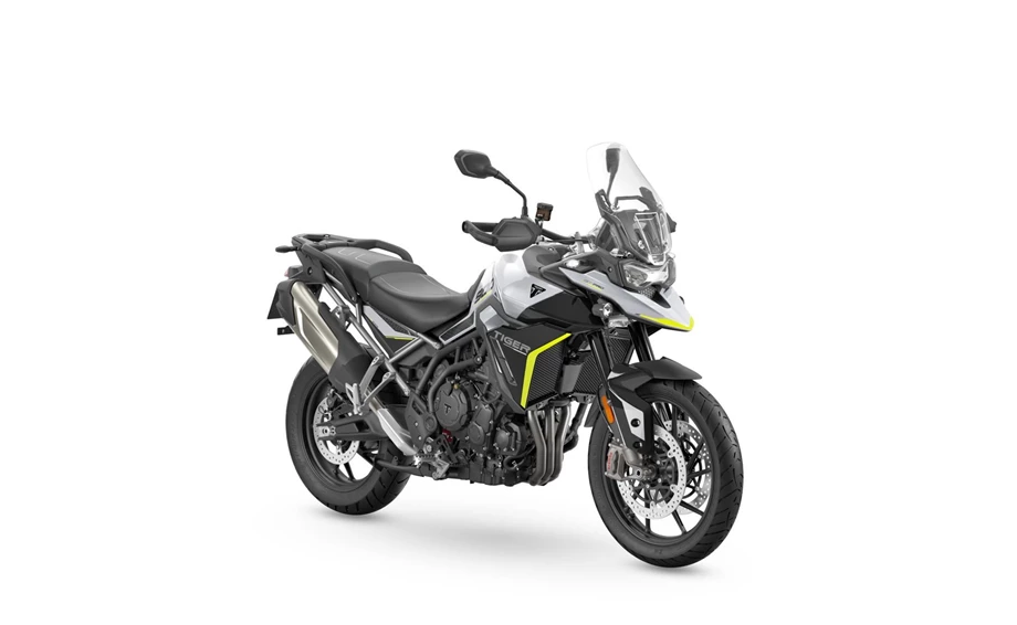 Verleihmotorrad Triumph Tiger 900 GT Pro vom Händler Motorrad-Shop Kuhnert Bild 5: Verleihmotorrad Triumph Tiger 900 GT Pro vom Händler Motorrad-Shop Kuhnert