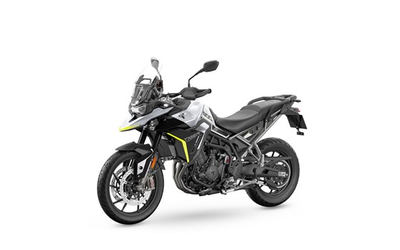Verleihmotorrad Triumph Tiger 900 GT Pro vom Händler Motorrad-Shop Kuhnert - Bild 6 Verleihmotorrad Triumph Tiger 900 GT Pro vom Händler Motorrad-Shop Kuhnert - Bild 6