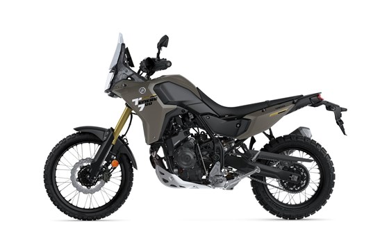 Verleihmotorrad Yamaha Tenere 700 vom Händler Motorpark Schrembs - Bild 6 Verleihmotorrad Yamaha Tenere 700 vom Händler Motorpark Schrembs - Bild 6