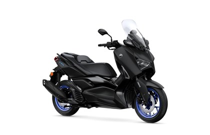 Leihmotorrad Yamaha XMAX 125