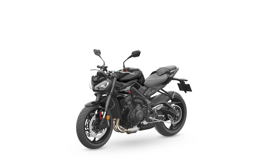 Verleihmotorrad Triumph Street Triple 765 R A2 vom Händler Motorrad-Shop Kuhnert Bild 7: Verleihmotorrad Triumph Street Triple 765 R A2 vom Händler Motorrad-Shop Kuhnert