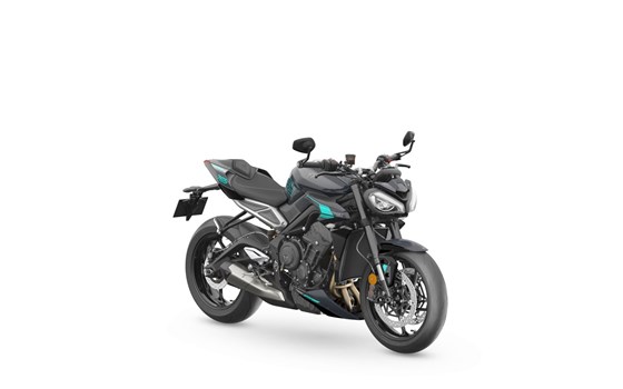Verleihmotorrad Triumph Street Triple 765 RS vom Händler Motorrad-Shop Kuhnert - Bild 16 Verleihmotorrad Triumph Street Triple 765 RS vom Händler Motorrad-Shop Kuhnert - Bild 16