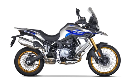 Leihmotorrad Voge DS900X Leihmotorrad Voge DS900X