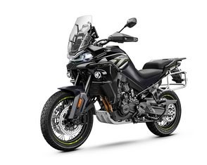 CFMOTO 800MT Explore