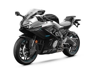 CFMOTO 675SR-R