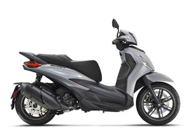 Motorradverleih Motorradverleih