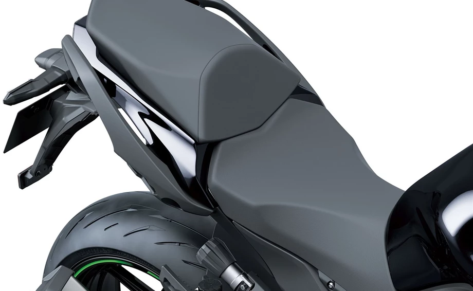 Verleihmotorrad Kawasaki Ninja 1000SX vom Händler Georg Zukal Bild 6: Verleihmotorrad Kawasaki Ninja 1000SX vom Händler Georg Zukal