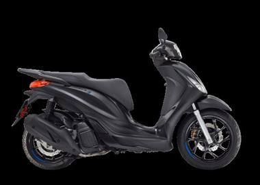 Motorradverleih Motorradverleih