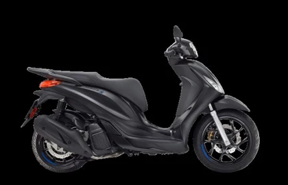 Leihmotorrad Piaggio Medley 125 S Leihmotorrad Piaggio Medley 125 S
