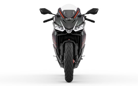 Verleihmotorrad Aprilia RS 457 vom Händler derMotorradladen.de by Exakta GmbH - Bild 6 Verleihmotorrad Aprilia RS 457 vom Händler derMotorradladen.de by Exakta GmbH - Bild 6