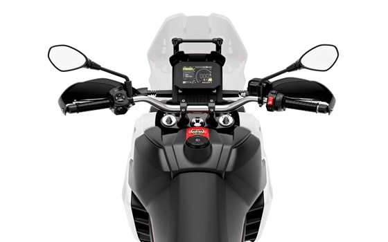 Verleihmotorrad Aprilia Tuareg 660 vom Händler derMotorradladen.de by Exakta GmbH - Bild 6 Verleihmotorrad Aprilia Tuareg 660 vom Händler derMotorradladen.de by Exakta GmbH - Bild 6