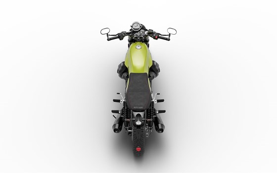 Verleihmotorrad Moto Guzzi V7 Sport vom Händler derMotorradladen.de by Exakta GmbH - Bild 9 Verleihmotorrad Moto Guzzi V7 Sport vom Händler derMotorradladen.de by Exakta GmbH - Bild 9