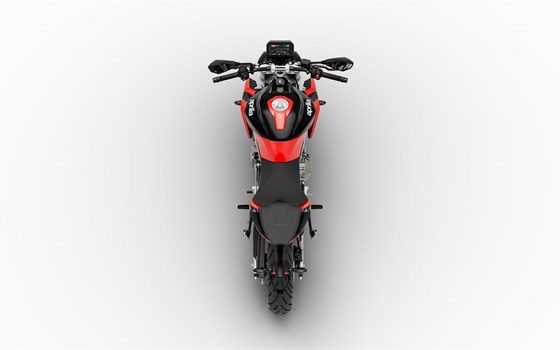 Verleihmotorrad Aprilia Tuono 457 vom Händler derMotorradladen.de by Exakta GmbH - Bild 9 Verleihmotorrad Aprilia Tuono 457 vom Händler derMotorradladen.de by Exakta GmbH - Bild 9
