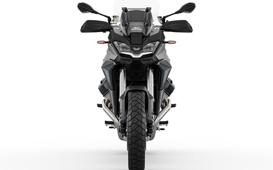 Verleihmotorrad Moto Guzzi Stelvio PFF vom Händler derMotorradladen.de by Exakta GmbH - Bild 8 Verleihmotorrad Moto Guzzi Stelvio PFF vom Händler derMotorradladen.de by Exakta GmbH - Bild 8
