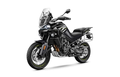 Leihmotorrad CFMOTO 800MT Explore Leihmotorrad CFMOTO 800MT Explore