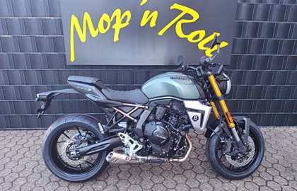 Leihmotorrad Suzuki GSX-8T