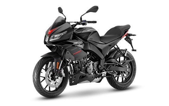Verleihmotorrad Aprilia Tuono 125 vom Händler derMotorradladen.de by Exakta GmbH - Bild 2 Verleihmotorrad Aprilia Tuono 125 vom Händler derMotorradladen.de by Exakta GmbH - Bild 2