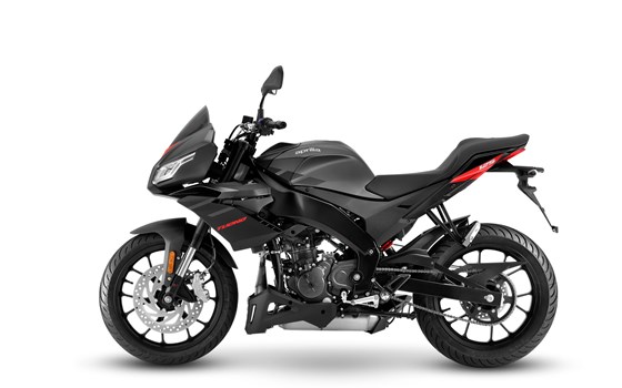 Verleihmotorrad Aprilia Tuono 125 vom Händler derMotorradladen.de by Exakta GmbH - Bild 4 Verleihmotorrad Aprilia Tuono 125 vom Händler derMotorradladen.de by Exakta GmbH - Bild 4