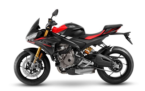 Verleihmotorrad Aprilia Tuono 660 Factory vom Händler derMotorradladen.de by Exakta GmbH - Bild 4 Verleihmotorrad Aprilia Tuono 660 Factory vom Händler derMotorradladen.de by Exakta GmbH - Bild 4