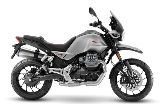 Verleihmotorrad Moto Guzzi V85 Strada vom Händler derMotorradladen.de by Exakta GmbH - Bild 5 Verleihmotorrad Moto Guzzi V85 Strada vom Händler derMotorradladen.de by Exakta GmbH - Bild 5
