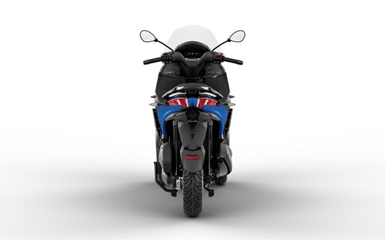 Verleihmotorrad Piaggio MP3 310 Sport vom Händler derMotorradladen.de by Exakta GmbH - Bild 7 Verleihmotorrad Piaggio MP3 310 Sport vom Händler derMotorradladen.de by Exakta GmbH - Bild 7