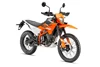 KTM 390 Enduro R