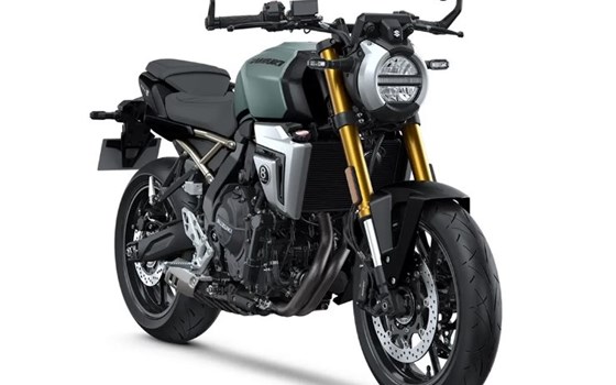 Verleihmotorrad Suzuki GSX-8T vom Händler Biker Stable GmbH & Co. KG - Bild 1 Verleihmotorrad Suzuki GSX-8T vom Händler Biker Stable GmbH & Co. KG - Bild 1