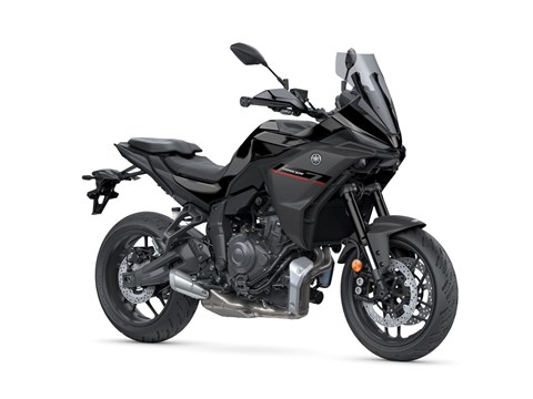 Yamaha Tracer 7