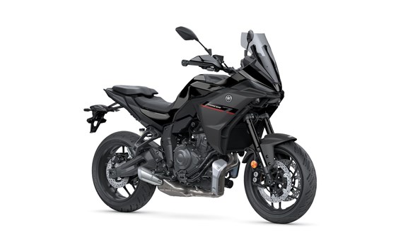 Verleihmotorrad Yamaha Tracer 7 vom Händler Zweirad Center Gawelleck - Bild 1 Verleihmotorrad Yamaha Tracer 7 vom Händler Zweirad Center Gawelleck - Bild 1