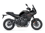 Verleihmotorrad Yamaha Tracer 7 vom Händler Zweirad Center Gawelleck