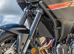 Verleihmotorrad Yamaha Tracer 7 vom Händler Zweirad Center Gawelleck