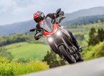 Verleihmotorrad Yamaha Tracer 7 vom Händler Zweirad Center Gawelleck