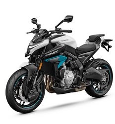 CFMOTO 675SR-R