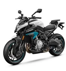 CFMOTO 675SR-R