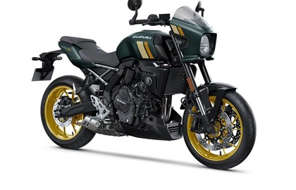 Leihmotorrad Suzuki GSX-8TT
